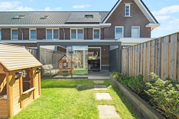 Medium property photo - Duist 22, 1761 VW Anna Paulowna